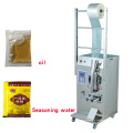 Precio barato Todo en un plástico Sachete Africa Pure Mineral Water Sachet Liquidlyling Machine Machine Líquido de llenado